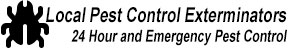 Quinque VA Pest Control Exterminators